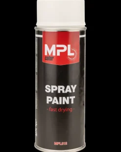 Motip Spraydåser 400 ml - assorterede varianter| Spraymaling