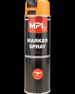 Motip Spraydåser 400 ml - assorterede varianter| Spraymaling