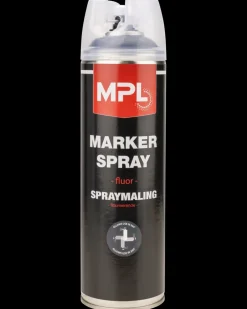 Motip Spraydåser 400 ml - assorterede varianter| Spraymaling