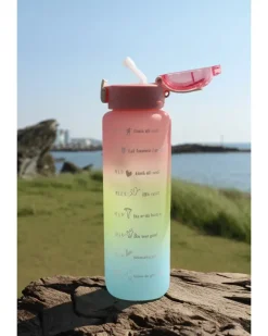 SJÖBO Motivationsdrikkedunk 1 L| Øvrige Køkkenartikler