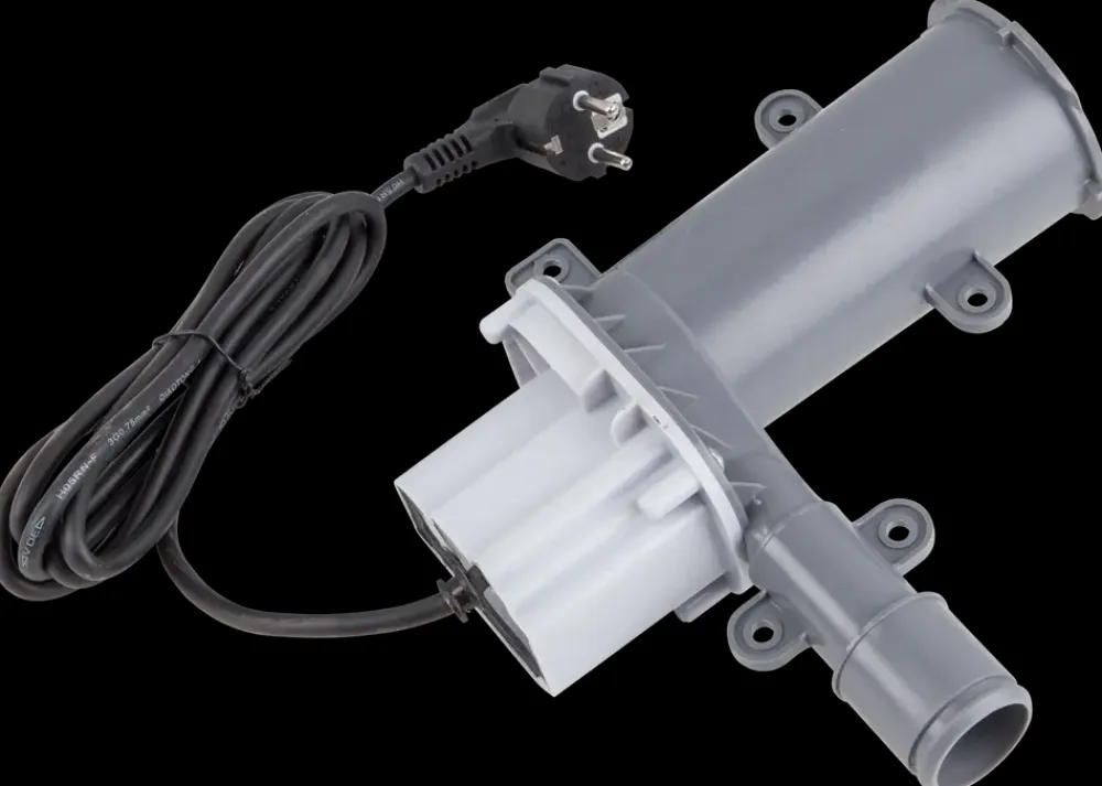 Motor til sandfilterpumpe| Reservedele