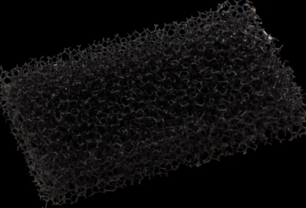 Wasco Motorfilter til støvsuger 17K| Støvsugerposer Og -Filtre