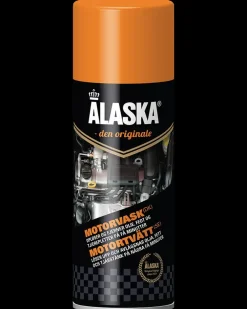 Alaska Motorvask 400 ml| Rense- Og Plejemidler