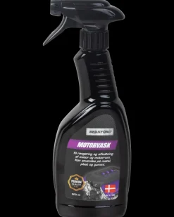 BRANFORD Motorvask 500 ml| Rense- Og Plejemidler