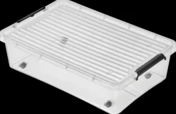 Moxom Bedroller Simplestore Wave – 29 liter| Opbevaringsbokse Og -Kasser