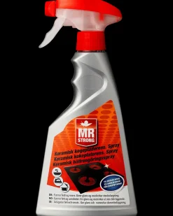 MR STRONG Kogepladerens keramisk 500 ml| Rengøringsmidler
