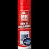 MR STRONG Ovn- og grillrens 300 ml| Rengøringsmidler