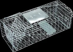 Mårfælde kassemodel| Mus- Og Rottefælder