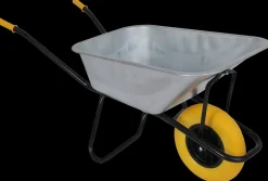 Mørtelbør 100 L| Trillebører