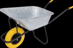 Mørtelbør 100 L| Trillebører