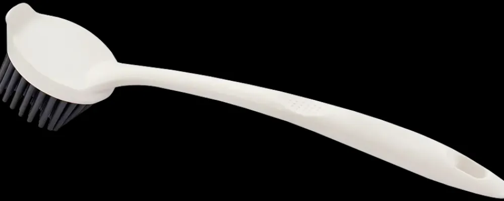 Clean Action Multibørste med håndtag| Badeværelsesartikler|Øvrige Køkkenartikler