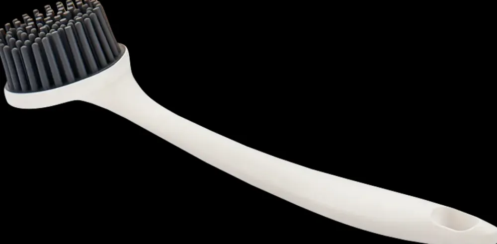 Clean Action Multibørste med håndtag| Badeværelsesartikler|Øvrige Køkkenartikler