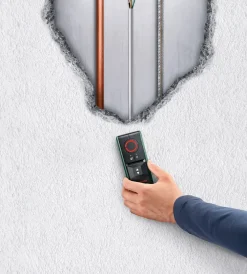 Bosch Multidetektor Truvo| Måleværktøj