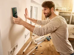 Bosch Multidetektor Truvo| Måleværktøj