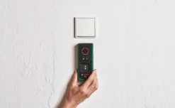 Bosch Multidetektor Truvo| Måleværktøj