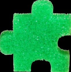 Multifunktionel skuresvamp| Rengøringsartikler