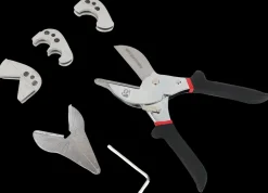 Mitsutomo Multifunktions listesaks| Plade- Og Listesakse