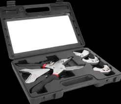 Mitsutomo Multifunktions listesaks| Plade- Og Listesakse