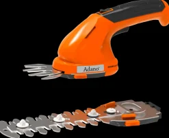 Adano Multiklipper 3,6V| Øvrige Havemaskiner