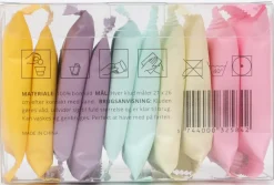 Multiklude kompakte 10-pak| Rengøringsartikler