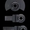 Bosch Multimaskinetilbehør 3 dele| Multiværktøj