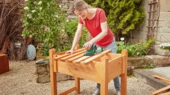 Bosch Multisliber EasySander 18V-8| Slibemaskiner