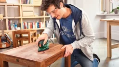 Bosch Multisliber PSM Primo| Slibemaskiner