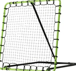 EXIT TOYS Multisport Rebounder 120x120 cm| Fodboldmål Og Tilbehør