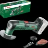Bosch Multiværktøj 18V| Multiværktøj