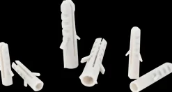 Mitsutomo Murplugssæt 120 dele| Dyvler Og Plugs