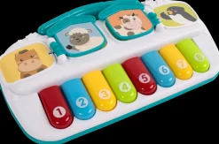 Barnets Favorit Musiklegetøj klaver| Øvrigt Legetøj