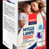 BORUP Expert Myggelampe| Insektspray
