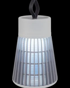 Myggelampe genopladelig| Insektfangere|Campinglamper