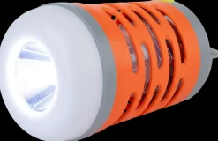 Myggelampe Genopladelig| Insektfangere|Campinglamper