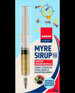 BORUP Expert Myre Sirup RB - 10 g| Myremidler