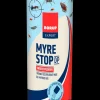 BORUP Expert Myre Stop DP - Insektpudder - 250 g| Myremidler