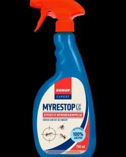 BORUP Expert Myre Stop LC - 750 ml| Myremidler
