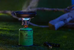 Nakano Camping køkkensæt non-stick| Gasblus Og Gaskogeplader