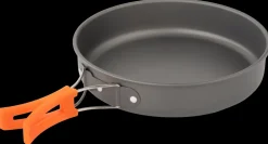 Nakano Camping Stegepande| Campingudstyr