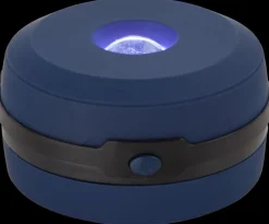 Nakano Campinglampe foldbar - blå| Campinglamper