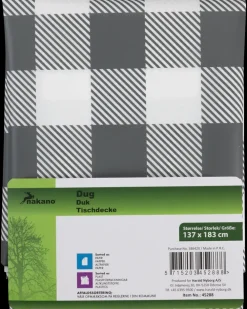 Nakano Dug 137 x 183 cm| Campingudstyr