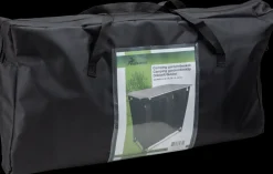 Nakano Gaderobeskab med bordplade - dobbelt| Campingmøbler