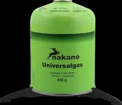 Nakano Gasdåseholder| Gasblus Og Gaskogeplader