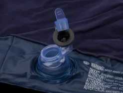 Nakano Gæstemadras oppustelig 71,5 x 185,5 cm| Luftmadrasser