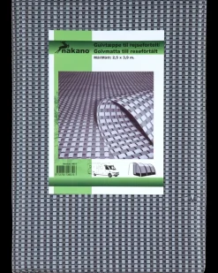 Nakano Gulvtæppe til rejsefortelt| Campingudstyr