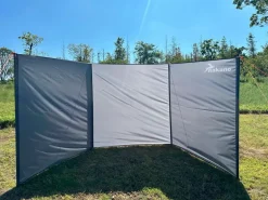 Nakano Læskærm 400 x 140 cm| Tilbehør Til Telte