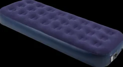 Nakano Luftmadras med indbygget pumpe 73x185 cm| Luftmadrasser