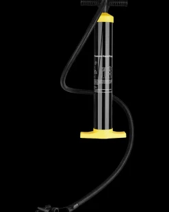Nakano Luftpumpe 2,2 L med trykmåler| Luftpumper