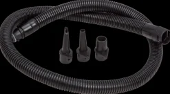 Nakano Luftpumpe 2 x 2 liter| Luftpumper