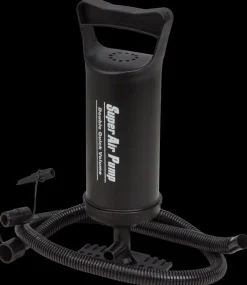 Nakano Luftpumpe 2 x 700 ml| Luftpumper